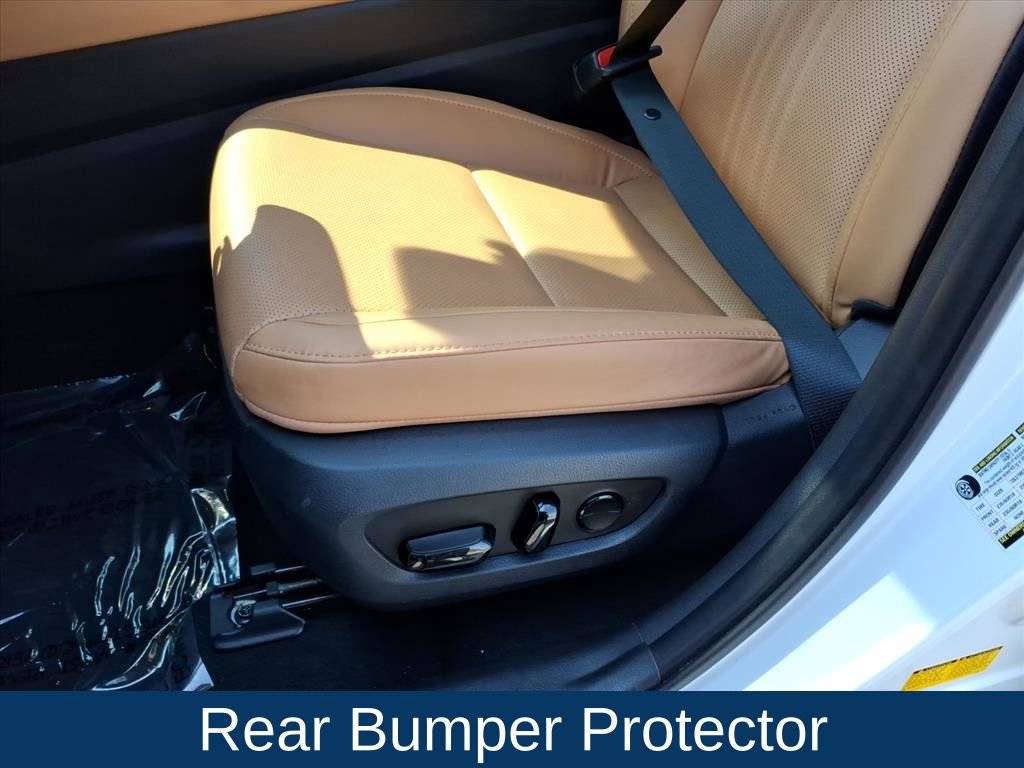 Used 2025 Lexus NX 350h AWD w/ Accessory Package (Z2) image 20