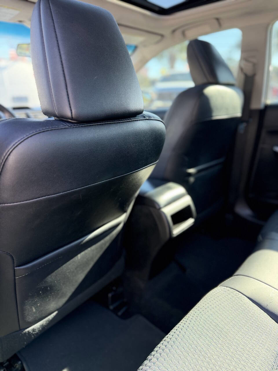 Used 2013 Toyota Camry SE image 15