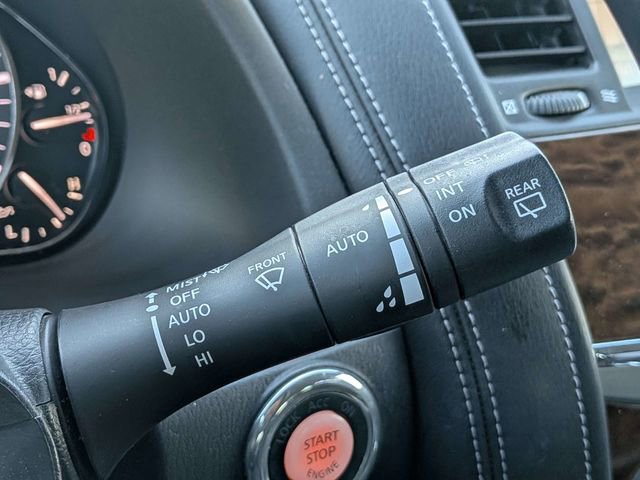 Used 2017 Nissan Armada SL image 29