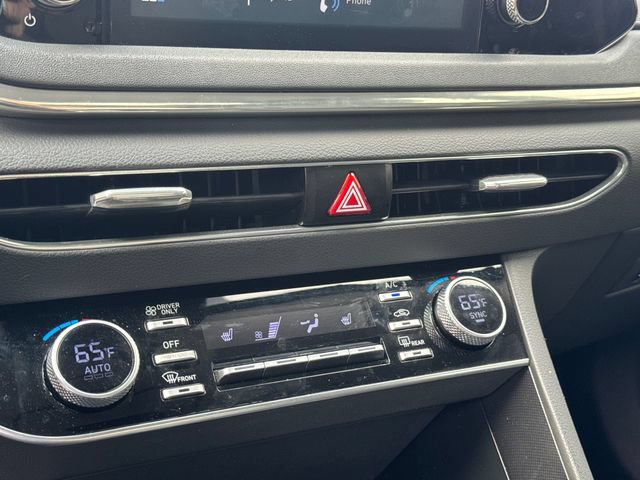 Used 2021 Hyundai Sonata SEL FWD image 19