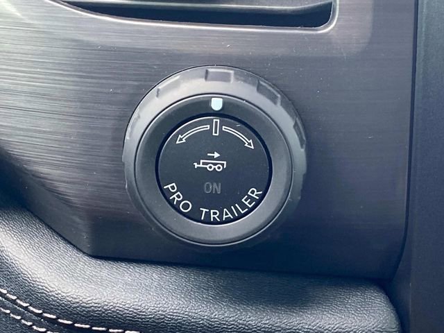 New 2025 Ford F150 Lightning Flash image 25