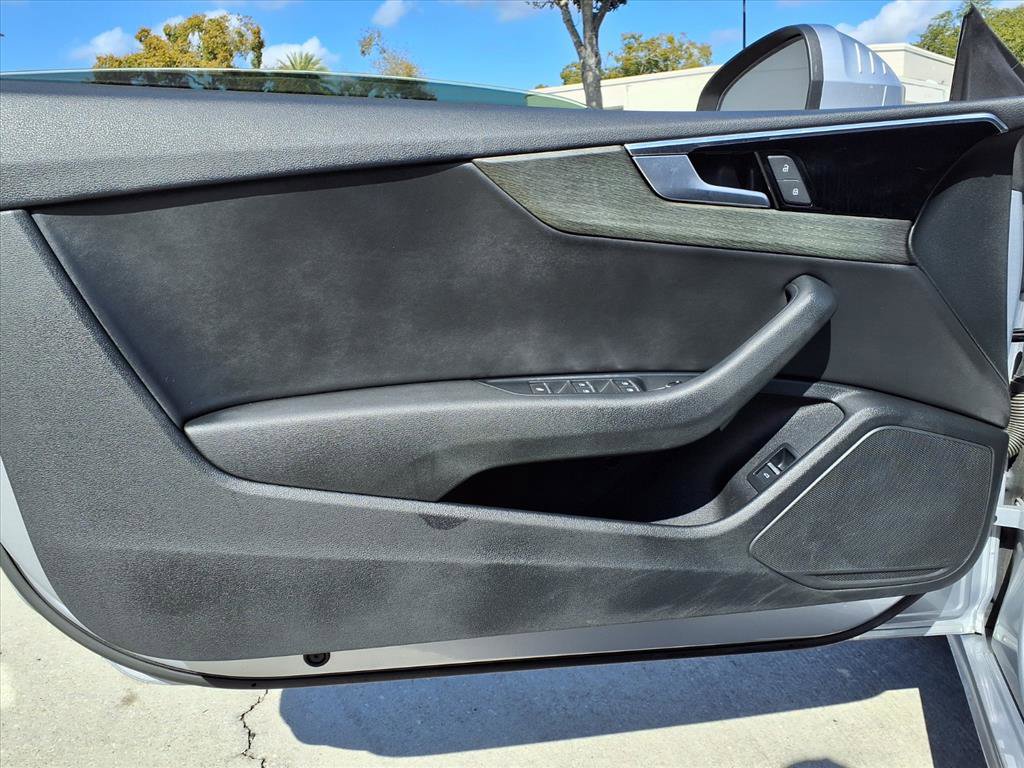 Used 2021 Audi A5 2.0T Premium image 17