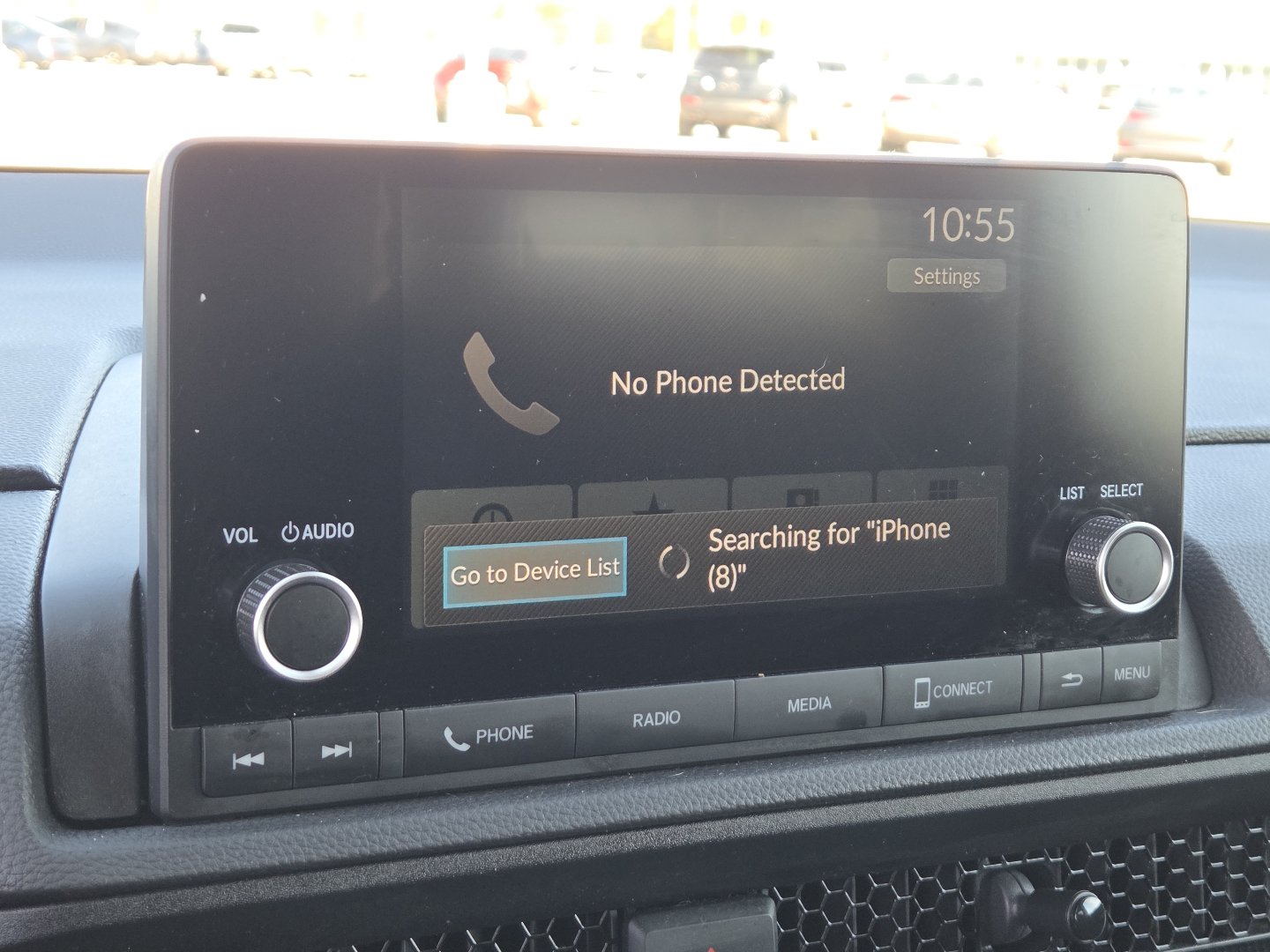 Used 2024 Honda CR-V EX image 29