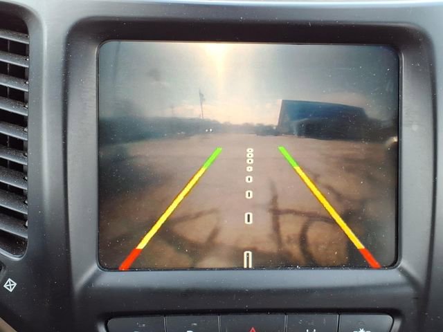 Used 2017 Jeep Cherokee Limited w/ Luxury Group image 13