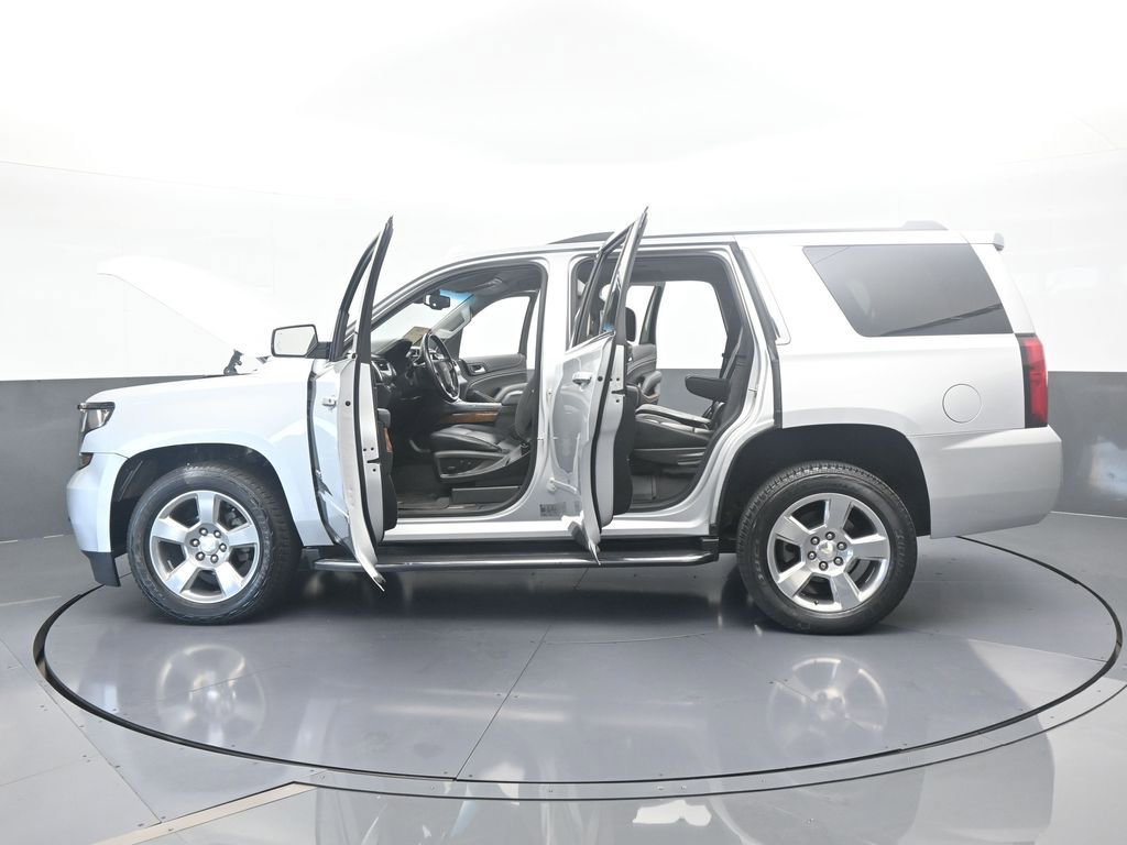 Used 2019 Chevrolet Tahoe Premier image 81