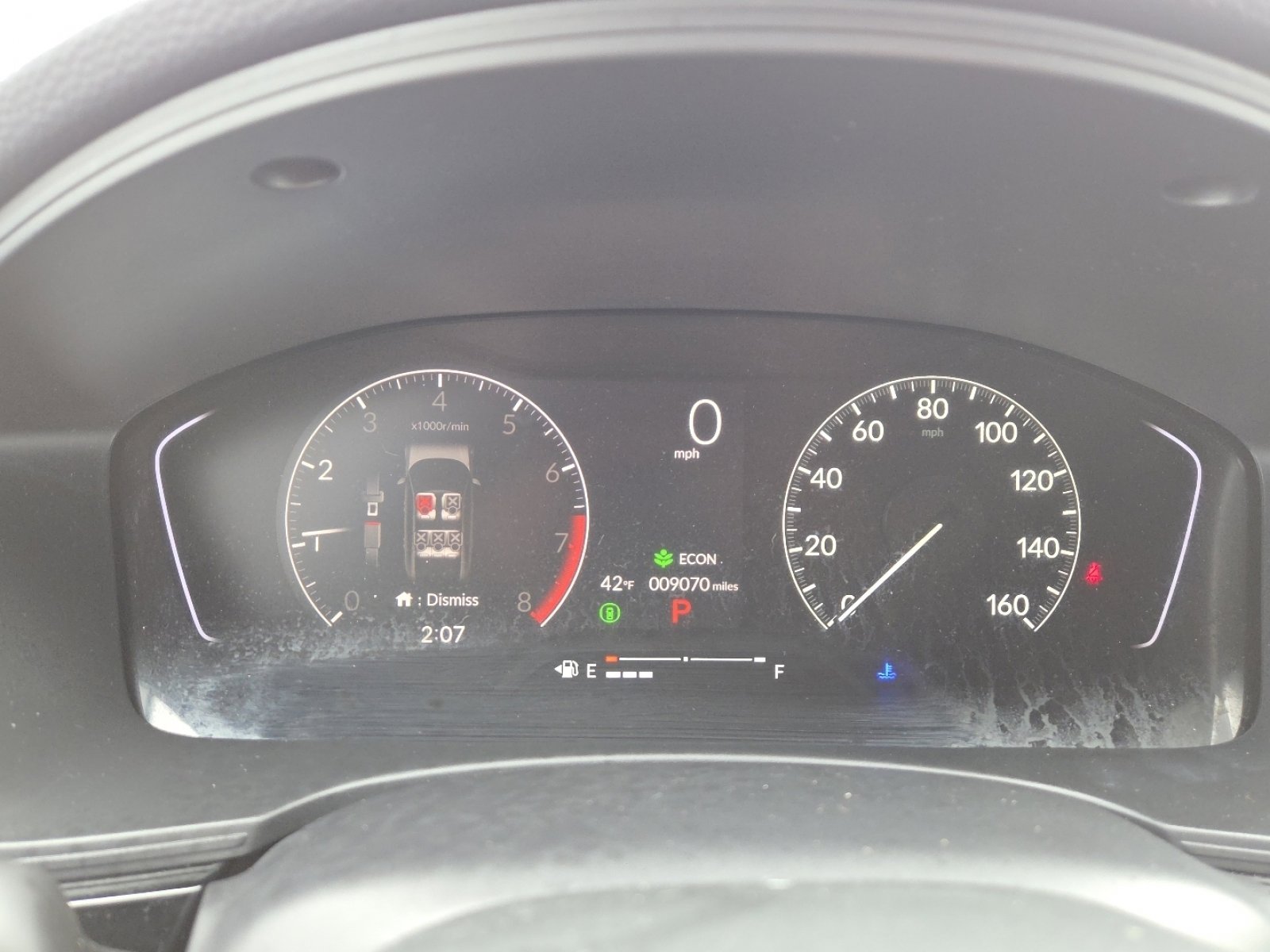 Used 2025 Honda Civic Sport image 26