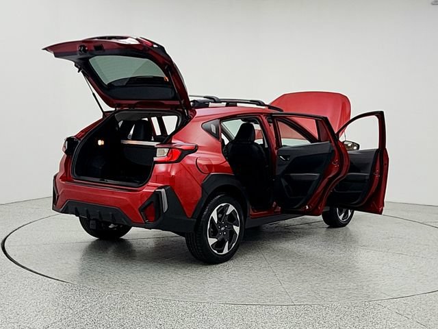 Used 2024 Subaru Crosstrek 2.5i Limited w/ Crosstrek Mirror Package AWD/4WD image 11