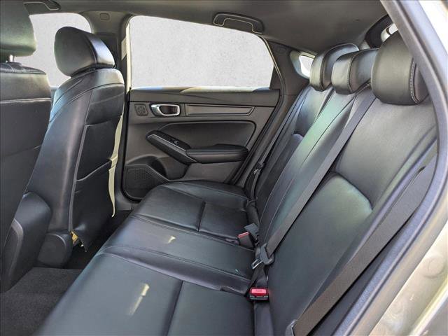 Used 2024 Acura Integra A-Spec image 19