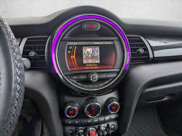 Used 2019 MINI Cooper 4-Door Hardtop FWD image 10