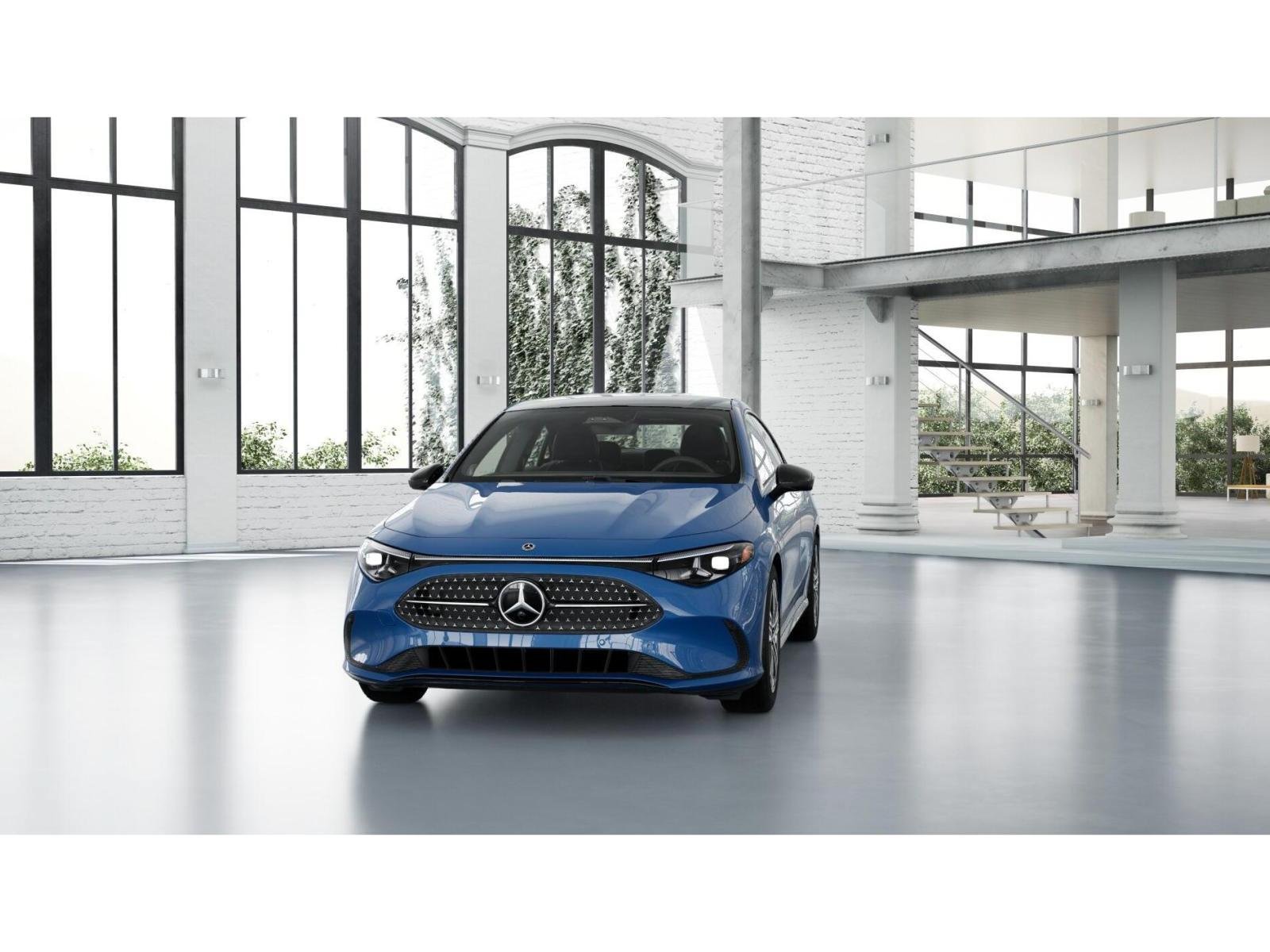 New 2027 Mercedes-Benz CLA 220 image 41
