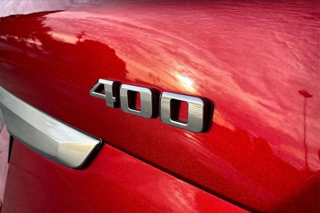 Used 2021 Cadillac XT5 Premium Luxury image 8