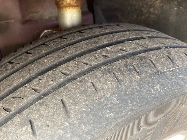 Used 2009 Chrysler Town & Country Touring image 20