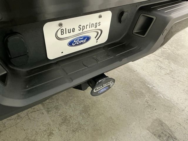 Used 2022 Ford Ranger Lariat w/ Equipment Group 501A High image 6