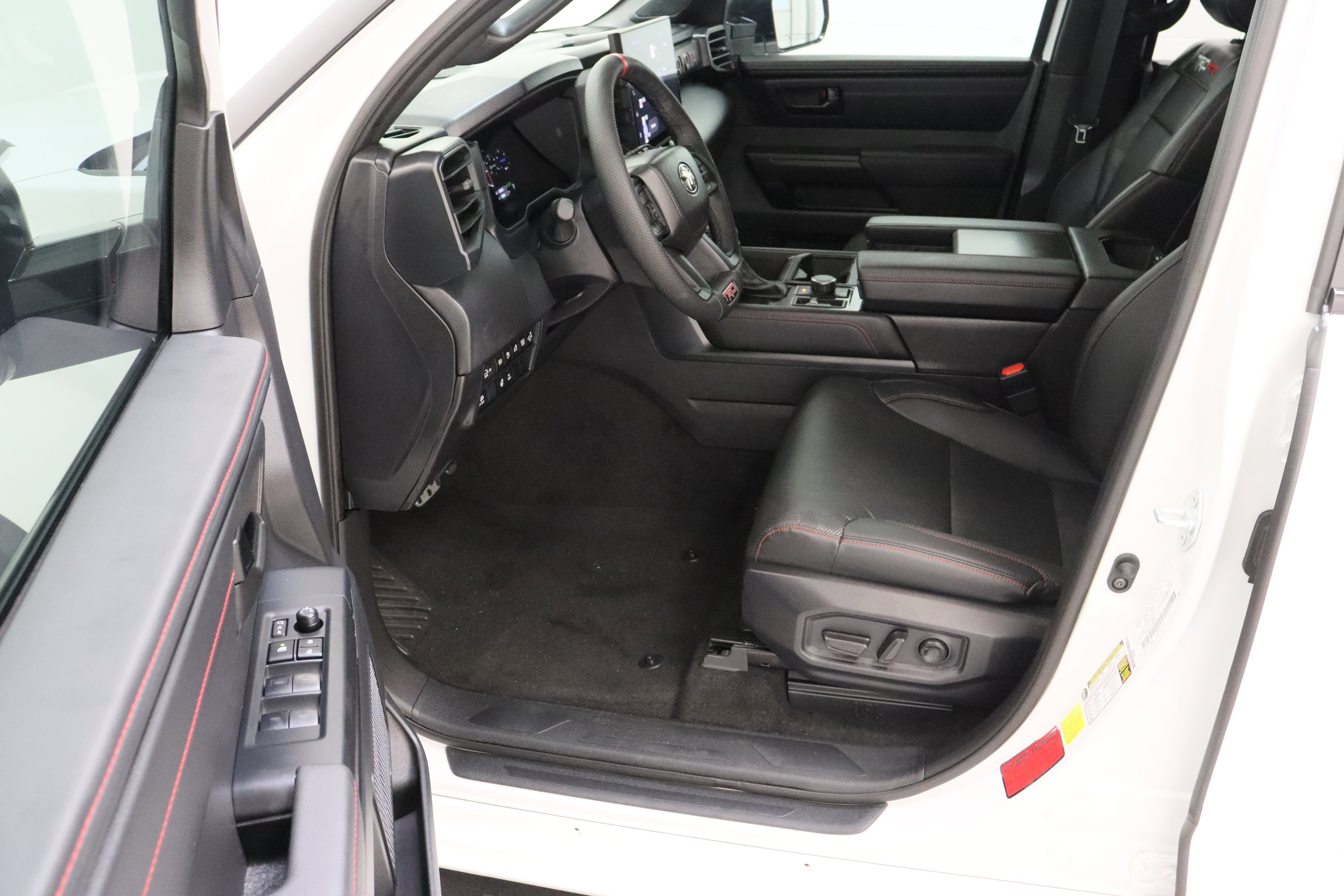 Certified 2026 Toyota Sequoia TRD Pro AWD/4WD image 14