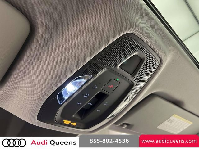 Used 2025 Audi Q5 Premium Plus image 30
