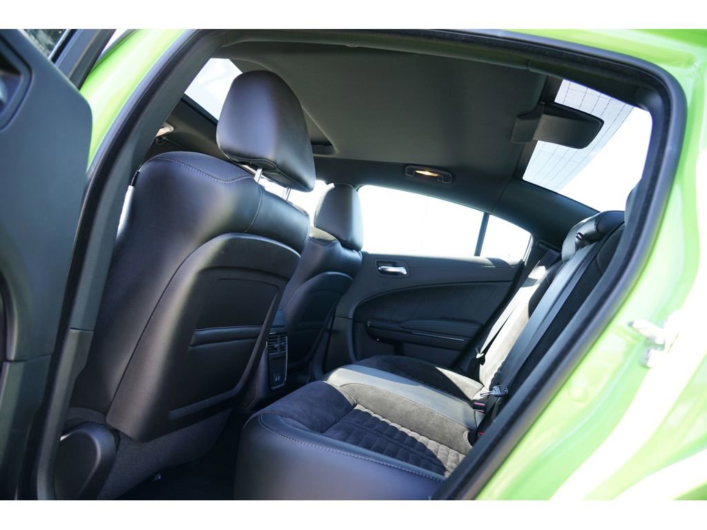 Used 2023 Dodge Charger R/T w/ Daytona Edition image 19