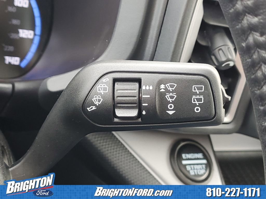 Used 2023 Ford Bronco Sport Big Bend w/ Convenience Package AWD/4WD image 22