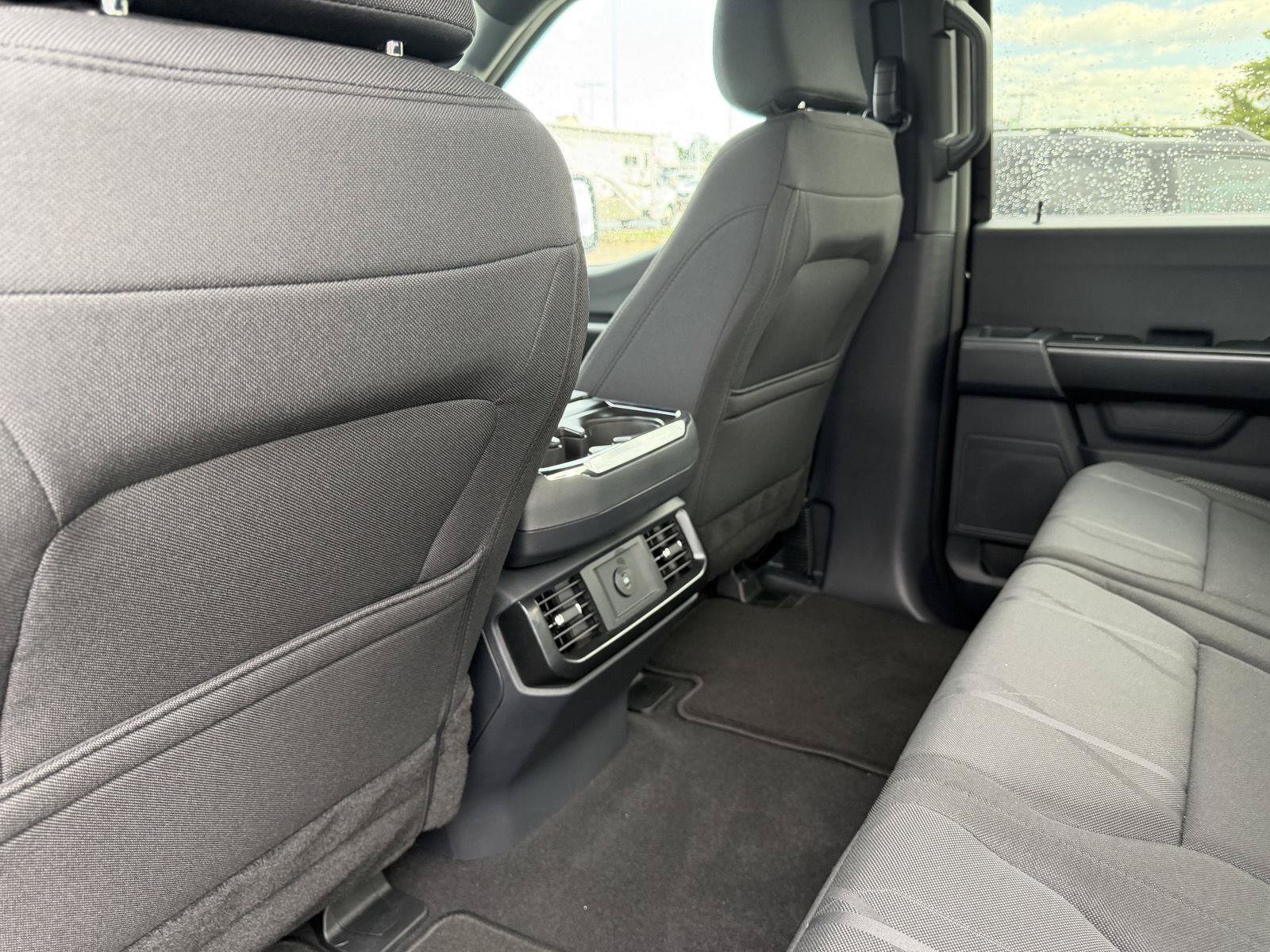 Certified 2026 Ford F150 STX w/ Equipment Group 200A AWD/4WD image 10
