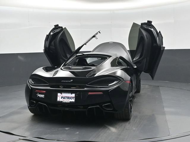 Used 2019 McLaren 570S RWD image 49