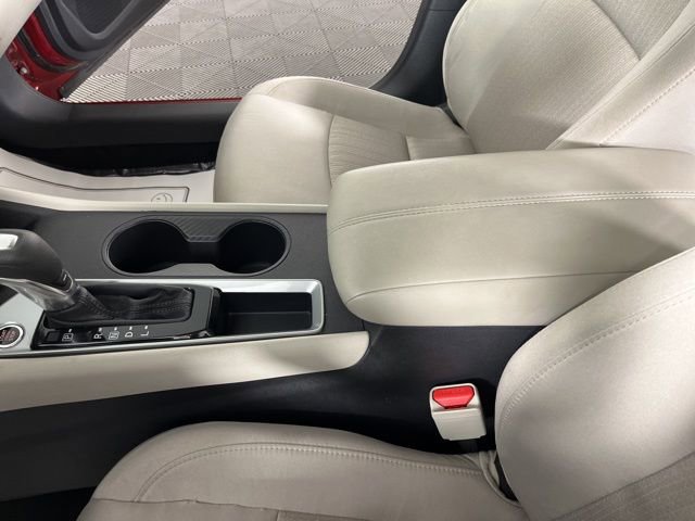 Used 2025 Nissan Altima 2.5 SV image 28