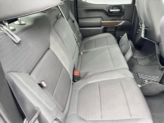 Used 2022 Chevrolet Silverado 1500 RST image 17