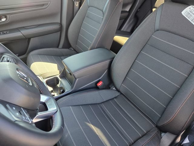 New 2026 Honda CR-V Sport image 19