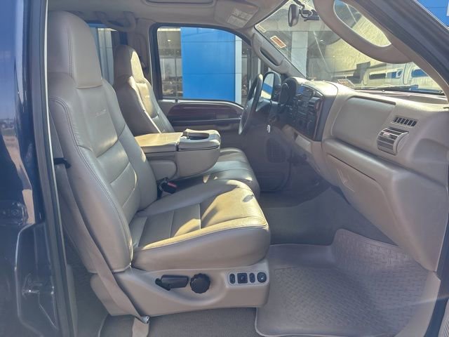 Used 2005 Ford F350 XL image 19