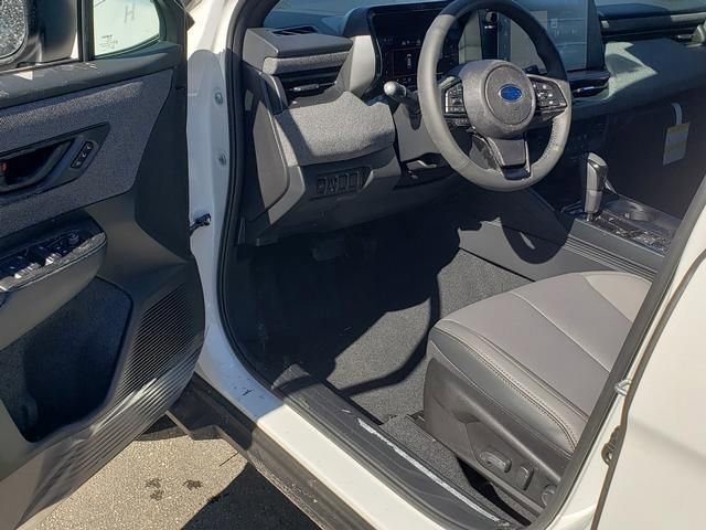 New 2026 Subaru Outback Limited image 10