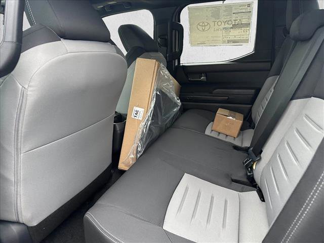 New 2026 Toyota Tacoma TRD Off-Road image 9