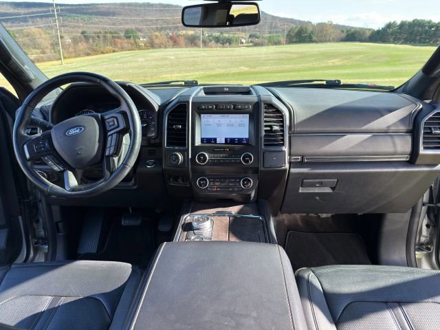 Used 2020 Ford Expedition Max Limited w/ Special Edition Package image 27