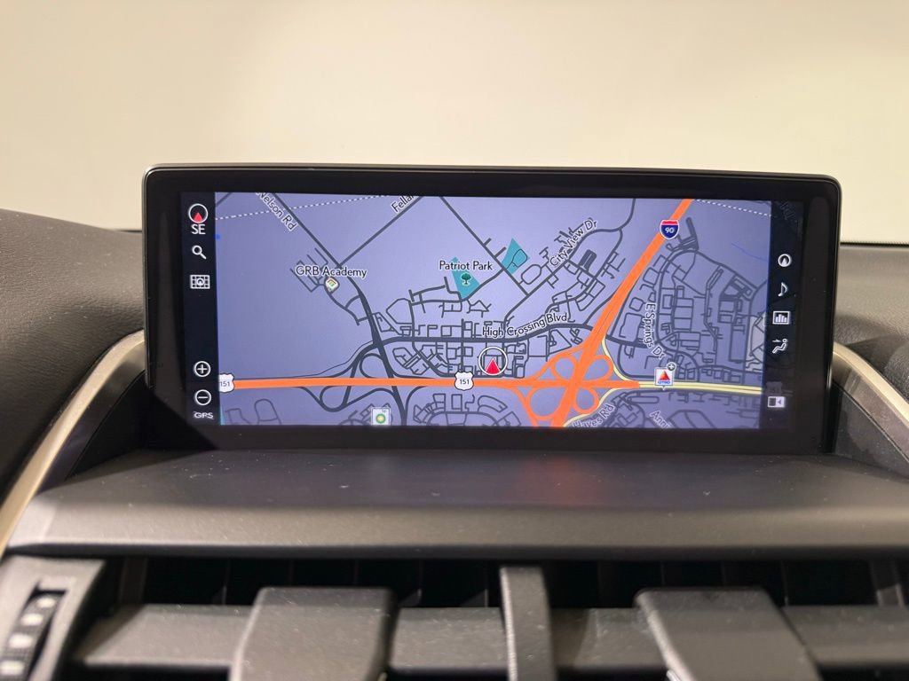 Used 2020 Lexus NX 300 AWD w/ Premium Package image 30