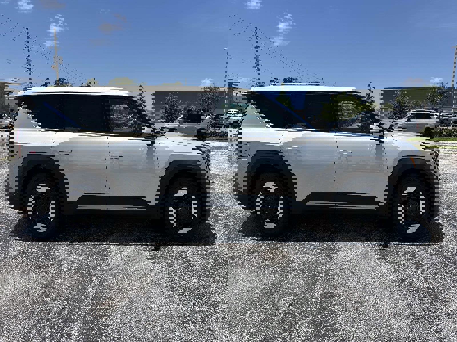 New 2026 Kia EV9 Light image 2