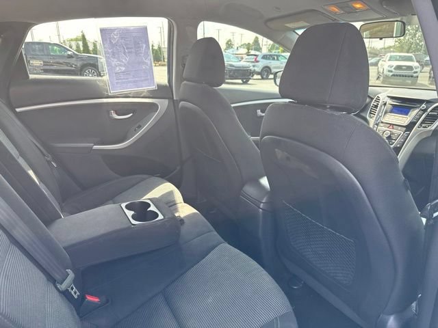 Used 2016 Hyundai Elantra GT FWD image 24