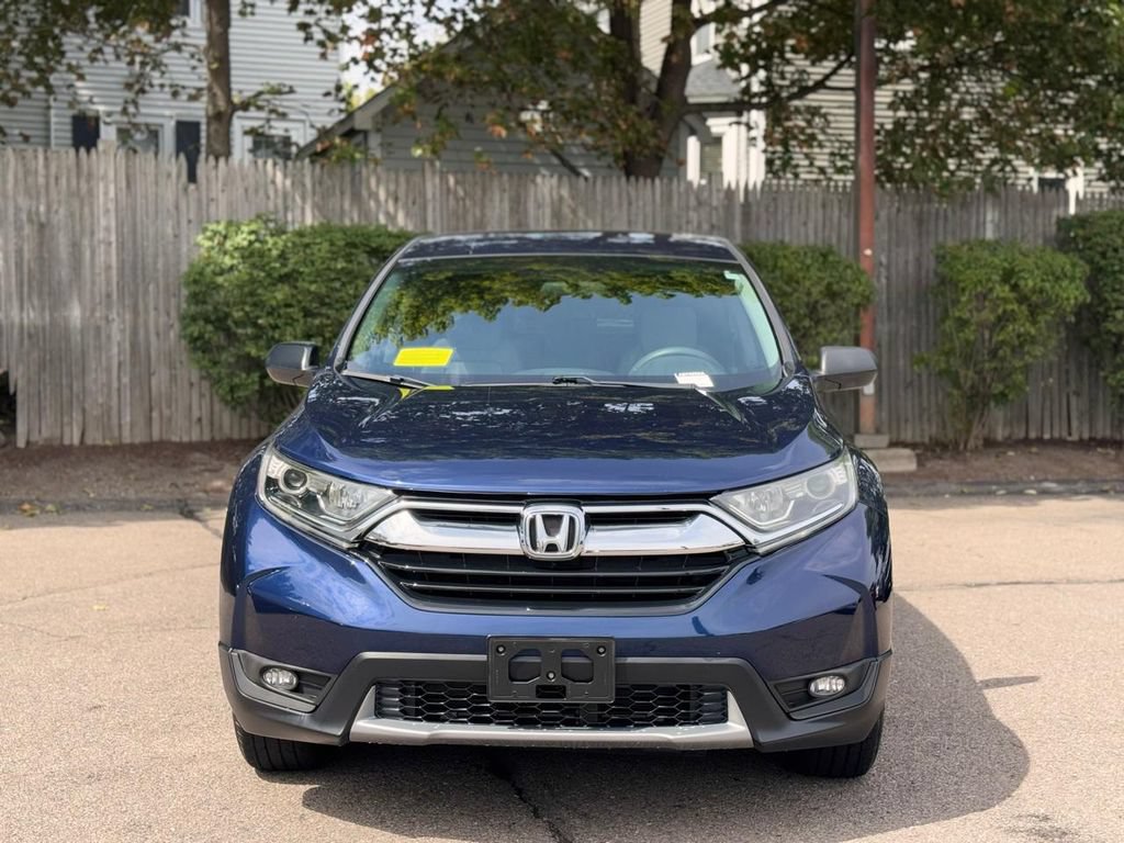 Used 2018 Honda CR-V LX image 9