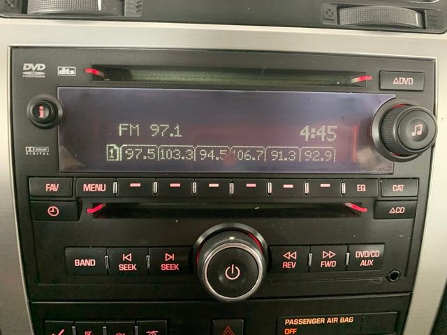 Used 2008 GMC Acadia SLT image 10