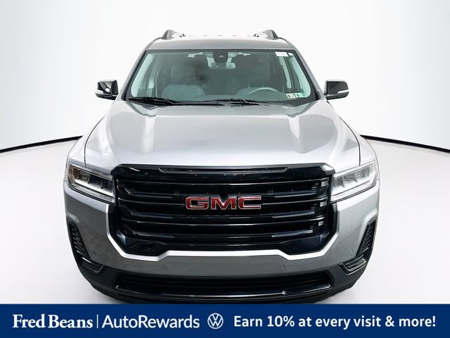 Used 2023 GMC Acadia SLE w/ Driver Convenience Package AWD/4WD image 2