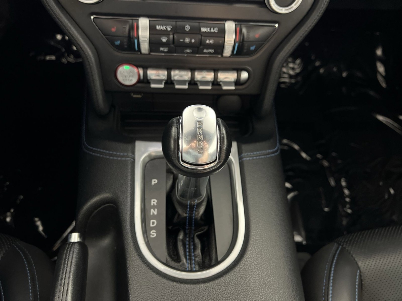 Used 2019 Ford Mustang Premium w/ Equipment Group 201A image 22