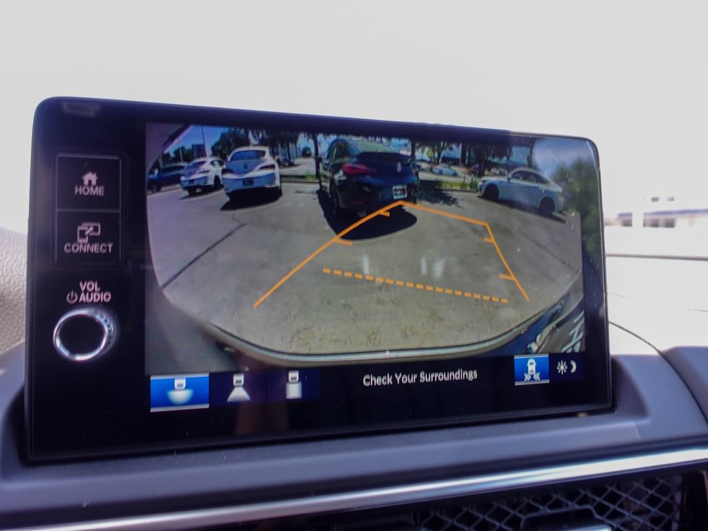 New 2026 Acura ADX AWD image 20