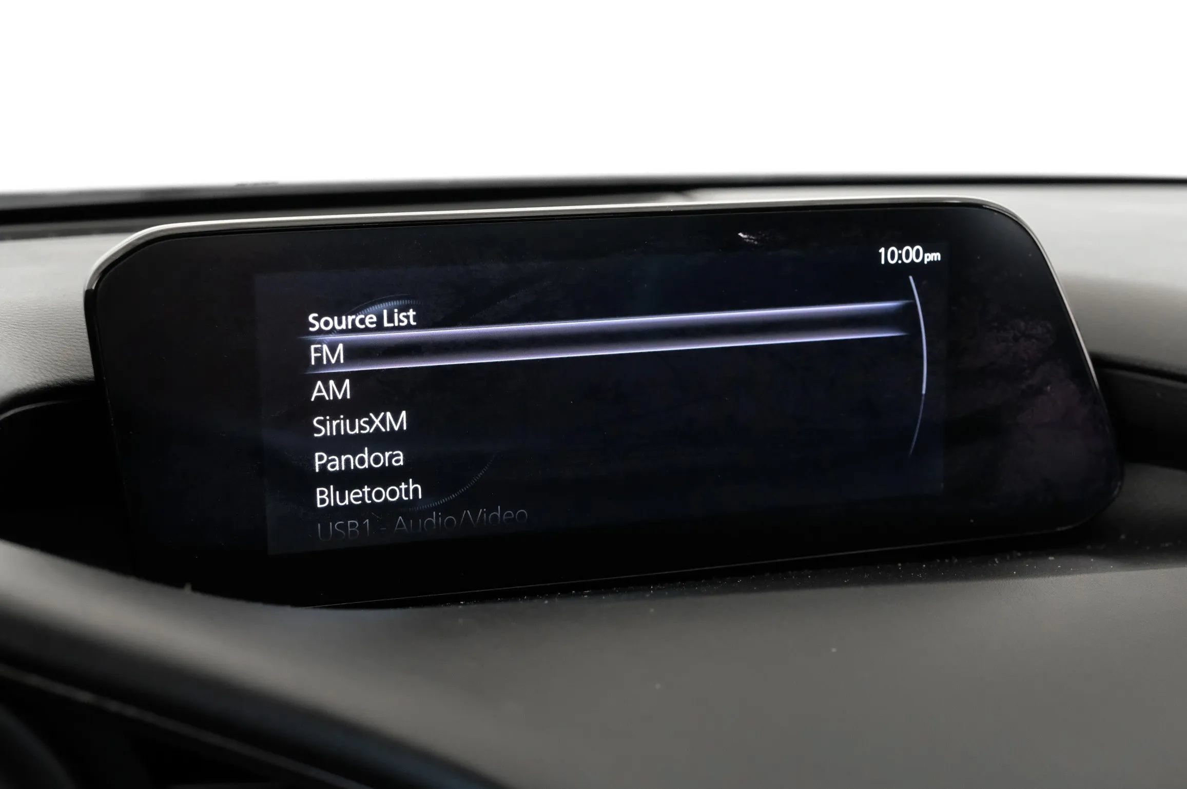 Used 2019 MAZDA MAZDA3 Hatchback w/ Preferred Package FWD image 28