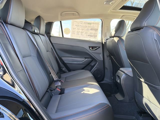 New 2026 Subaru Crosstrek 2.5i Limited image 16