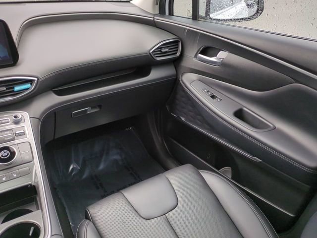 Certified 2023 Hyundai Santa Fe SEL w/ Premium Package image 17