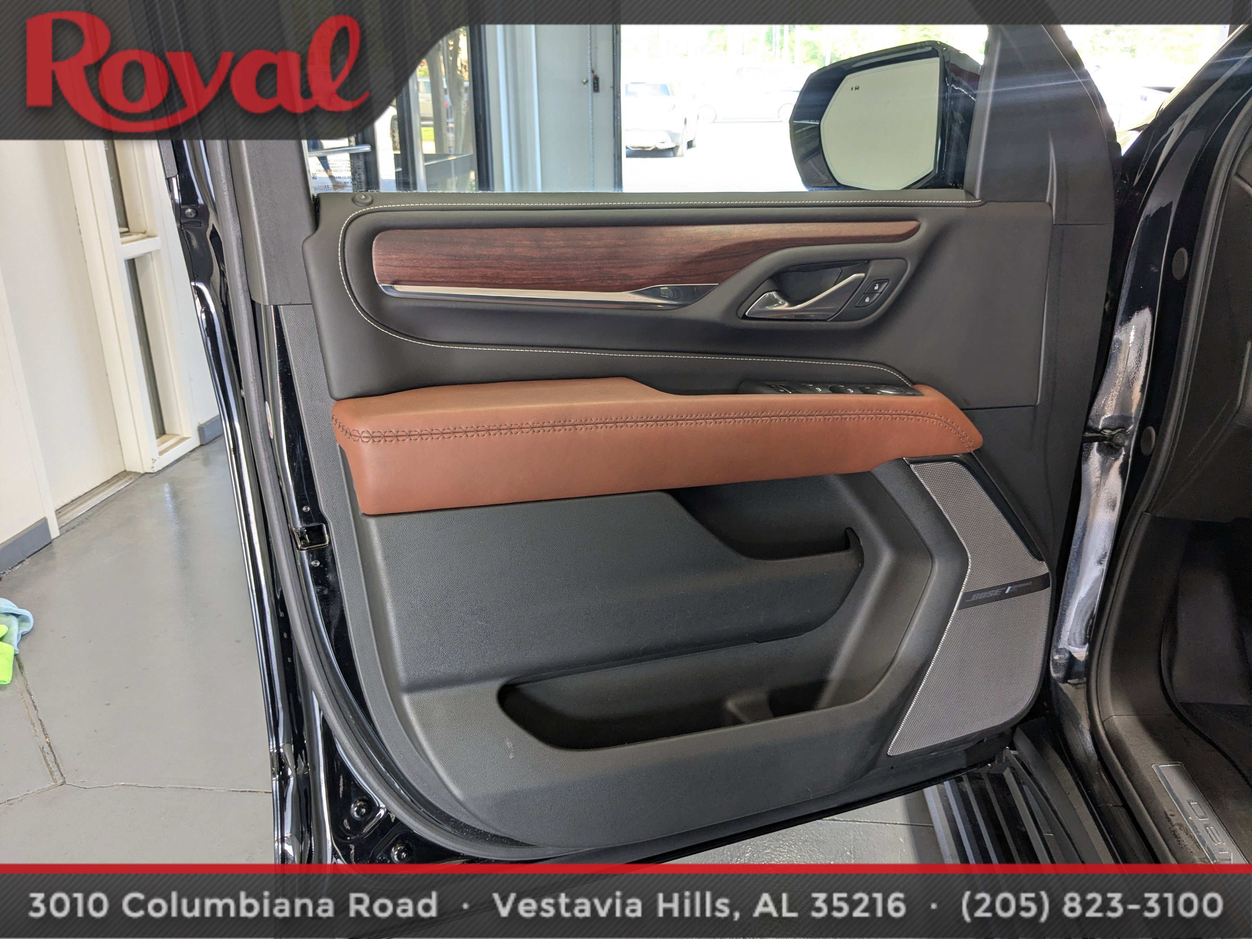 Used 2024 GMC Yukon Denali Ultimate image 21