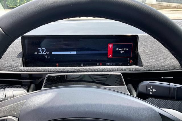 Used 2025 Ford Mustang Mach-E Premium AWD/4WD image 13