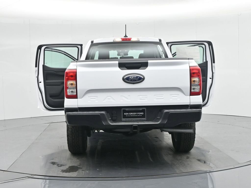 Used 2025 Ford Ranger XL w/ Trailer Tow Package image 31