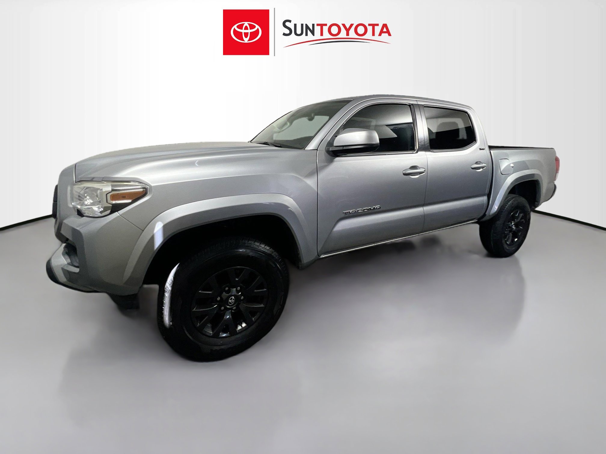 Used 2021 Toyota Tacoma SR5 image 9