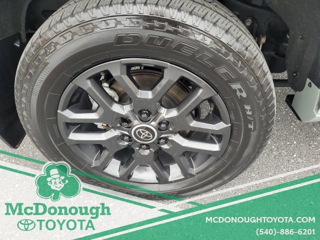 Certified 2024 Toyota Sequoia Platinum image 50