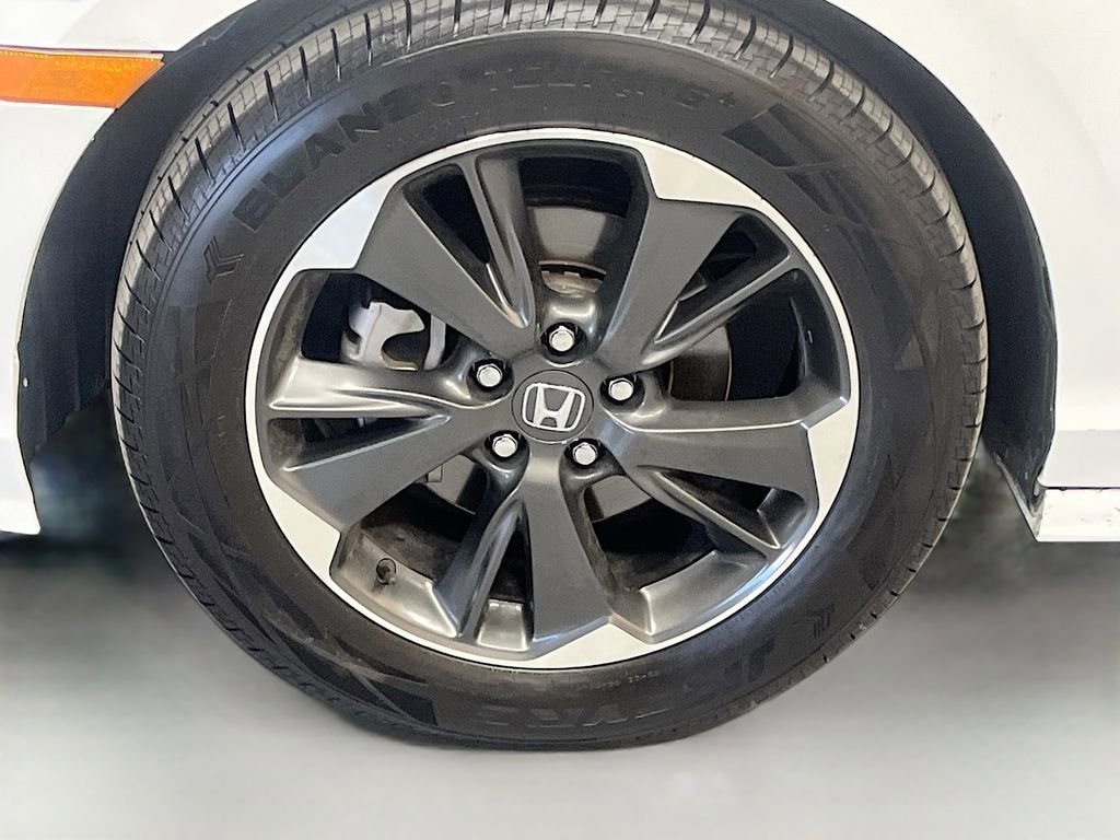 Used 2023 Honda Odyssey Elite image 34