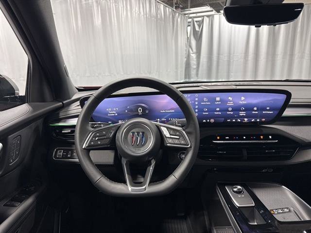 New 2026 Buick Enclave Sport Touring w/ Power Package image 15