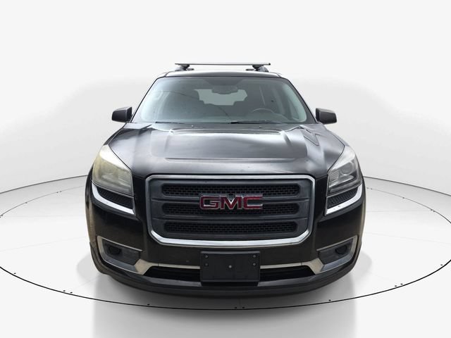 Used 2016 GMC Acadia SLE AWD/4WD image 12