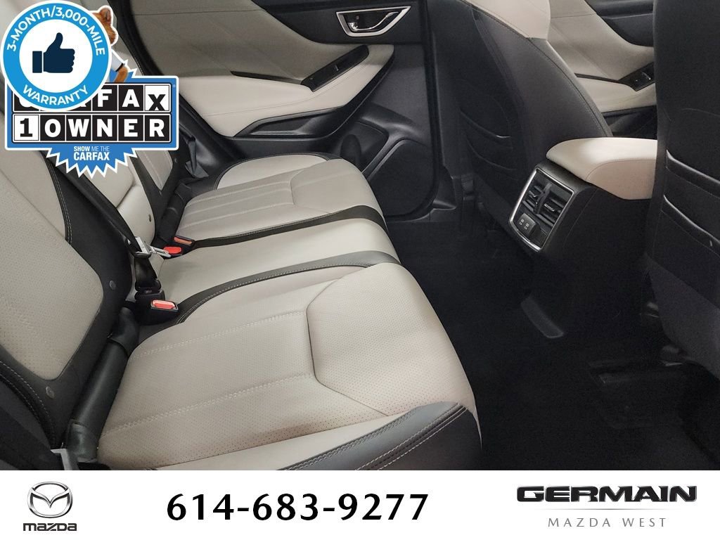 Used 2020 Subaru Forester Limited image 22
